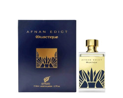 Парфумована вода Afnan Perfumes Edict Musctique 100 ml Унісекс