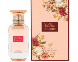 Жіноча парфумована вода Afnan Perfumes La Fleur Bouquet 80 ml