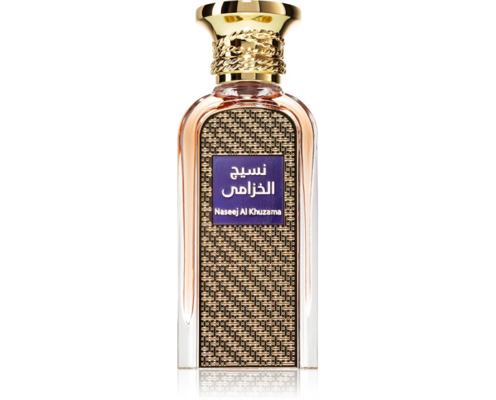 Парфумована вода Afnan Perfumes Naseej Al Khuzama 50 ml Унісекс