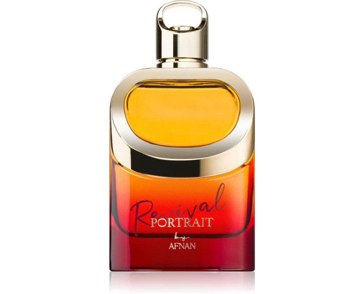 Парфумована вода Afnan Perfumes Portrait Revival 100 ml Унісекс