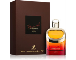 Парфумована вода Afnan Perfumes Portrait Revival 100 ml Унісекс