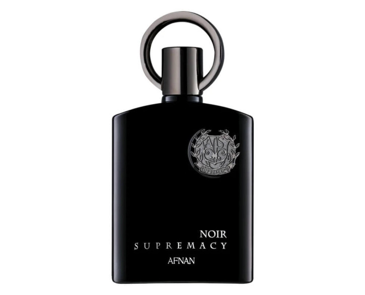 Парфумована вода Afnan Perfumes Supremacy Noir 100 ml Унісекс