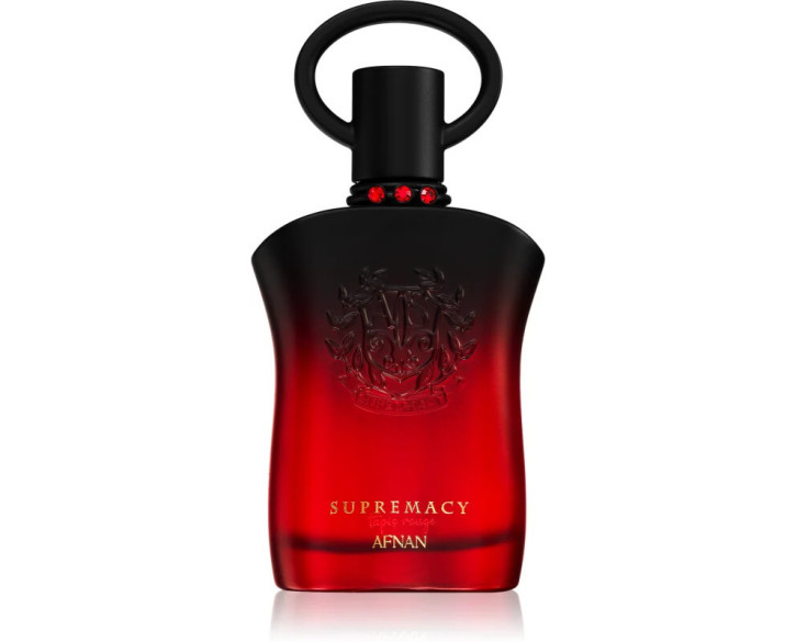 Жіноча парфумована вода Afnan Perfumes Supremacy Topis Rouge Femme 90 ml