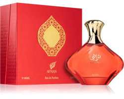 Жіноча парфумована вода Afnan Perfumes Turathi Red 90 ml