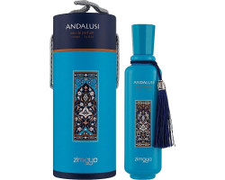 Парфумована вода Afnan Perfumes Zimaya Andalusi Blue 100 ml Унісекс