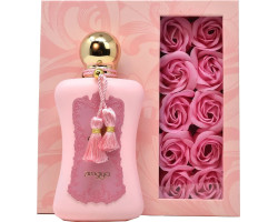 Жіноча парфумована вода Afnan Perfumes Zimaya Fatima Pink 100 ml