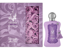 Жіноча парфумована вода Afnan Perfumes Zimaya Fatima Velvet Love 100 ml