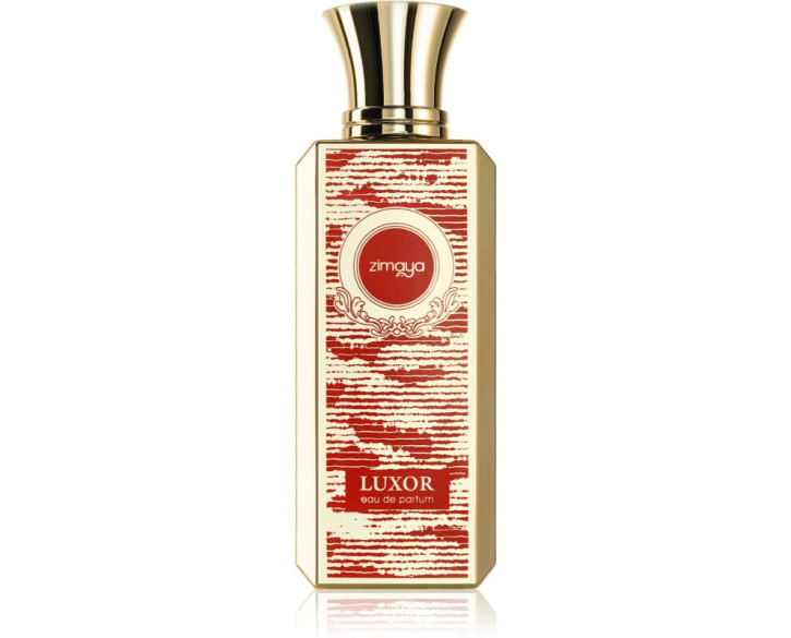 Парфумована вода Afnan Perfumes Zimaya Luxor 100 ml Унісекс