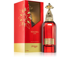 Жіноча парфумована вода Afnan Perfumes Zimaya Magma Love 100 ml