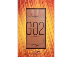 Парфумована вода Afnan Perfumes Zimaya Monopoly 002 100 ml Унісекс