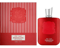 Парфумована вода Afnan Perfumes Zimaya Red Carpet Paragon 100 ml Унісекс