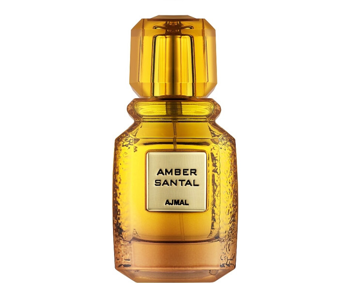 Парфумована вода Ajmal Amber Santal 100 ml Унісекс TESTER