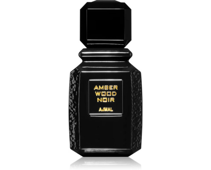 Парфумована вода Ajmal Amber Wood Noir 100 ml Унісекс