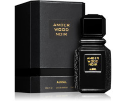 Парфумована вода Ajmal Amber Wood Noir 100 ml Унісекс