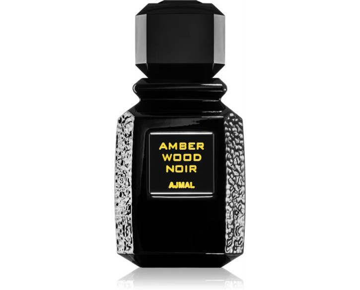 Парфумована вода Ajmal Amber Wood Noir 50 ml Унісекс