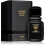 Парфумована вода Ajmal Amber Wood Noir 100 ml Унісекс