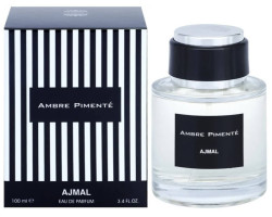 Парфумована вода Ajmal Ambre Pimente 100 ml Унісекс