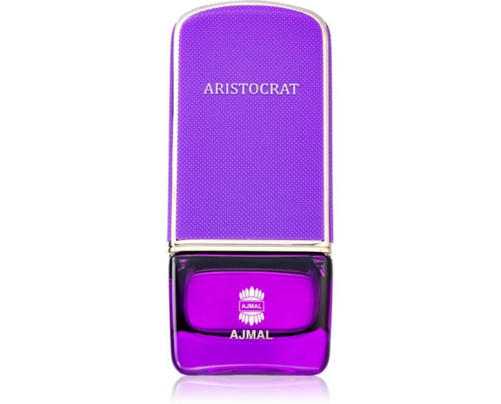 Жіноча парфумована вода Ajmal Aristocrat 75 ml