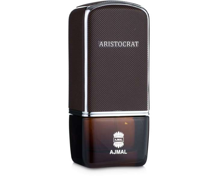 Чоловіча парфумована вода Ajmal Aristocrat 75 ml