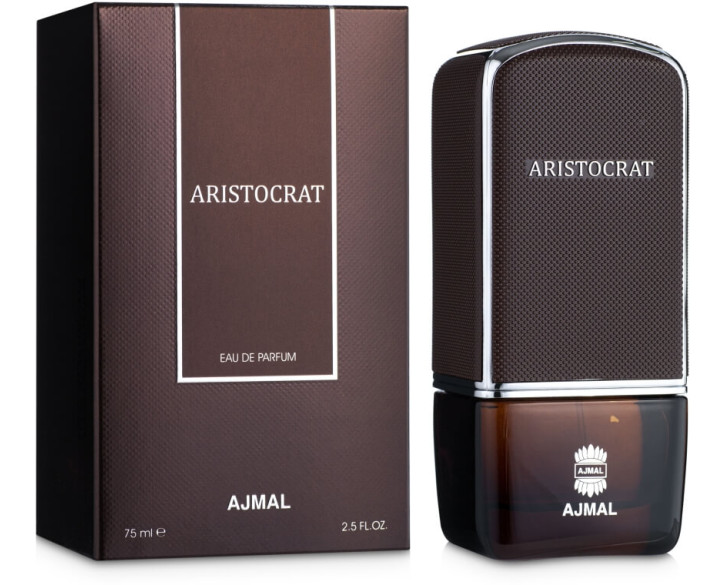 Чоловіча парфумована вода Ajmal Aristocrat 75 ml