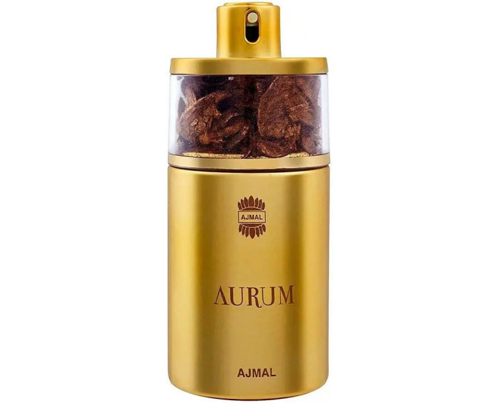 Жіноча парфумована вода Ajmal Aurum 75 ml