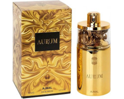 Жіноча парфумована вода Ajmal Aurum 75 ml