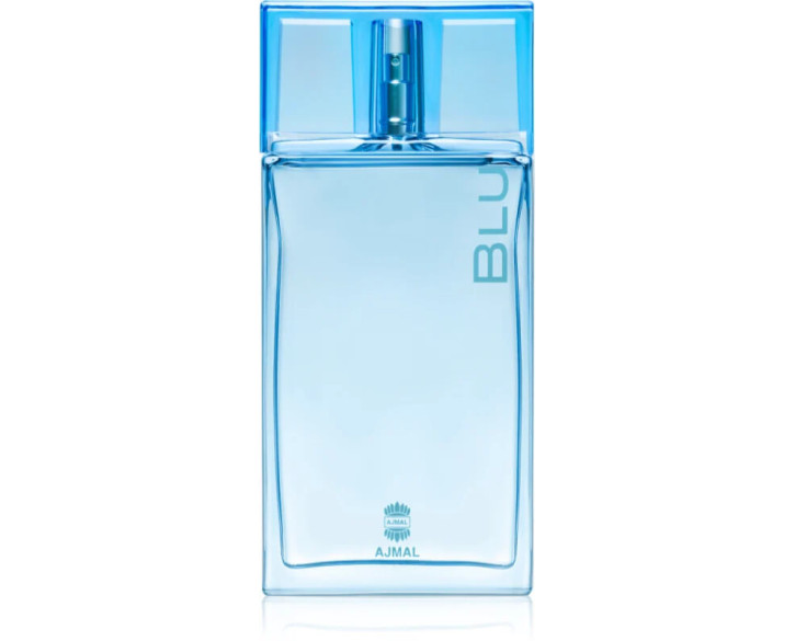 Чоловіча парфумована вода Ajmal Blu 90 ml TESTER