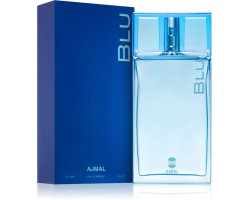 Чоловіча парфумована вода Ajmal Blu 90 ml