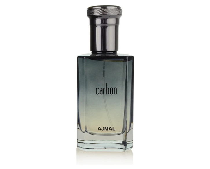 Чоловіча парфумована вода Ajmal Carbon 100 ml