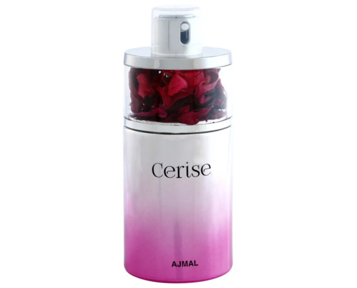 Жіноча парфумована вода Ajmal Cerise 75 ml