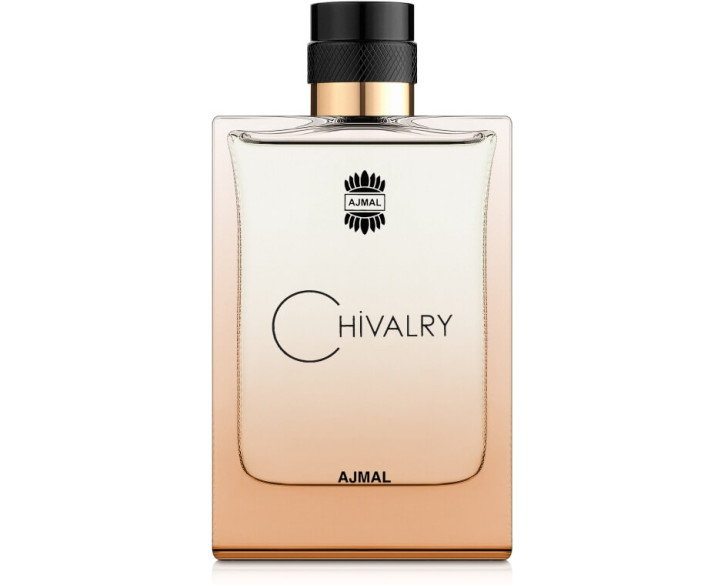 Чоловіча парфумована вода Ajmal Chivalry 100 ml