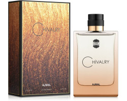 Чоловіча парфумована вода Ajmal Chivalry 100 ml