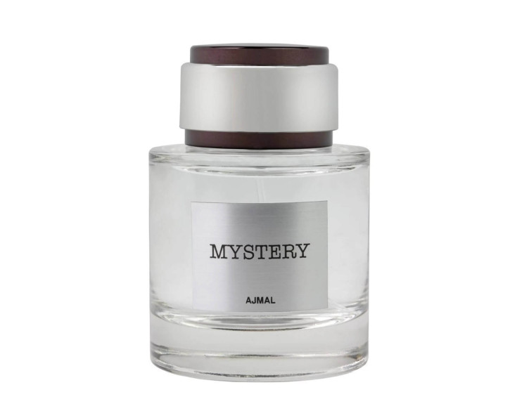 Чоловіча парфумована вода Ajmal Mystery 100 ml