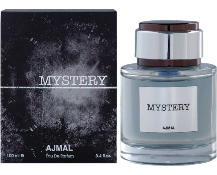 Чоловіча парфумована вода Ajmal Mystery 100 ml