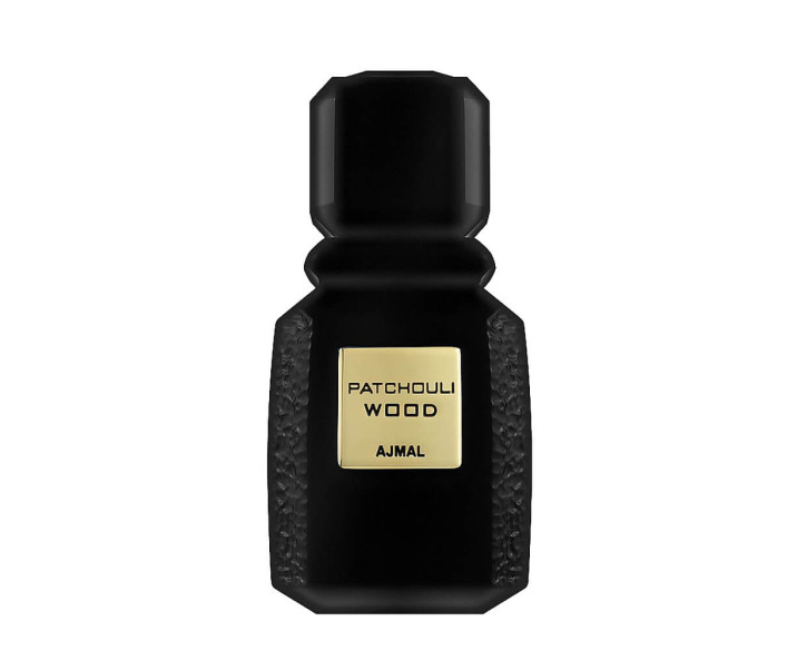 Парфумована вода Ajmal Patchouli Wood 50 ml Унісекс