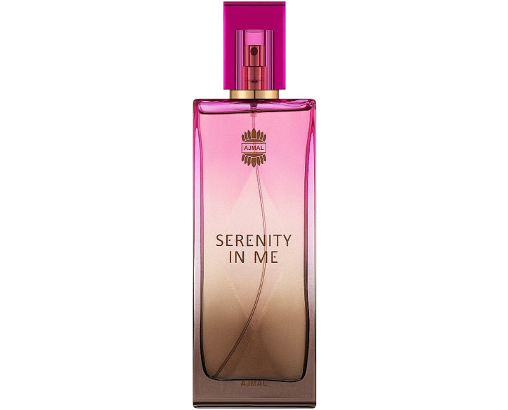 Жіноча парфумована вода Ajmal Serenity In Me 100 ml