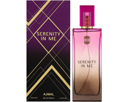 Жіноча парфумована вода Ajmal Serenity In Me 100 ml