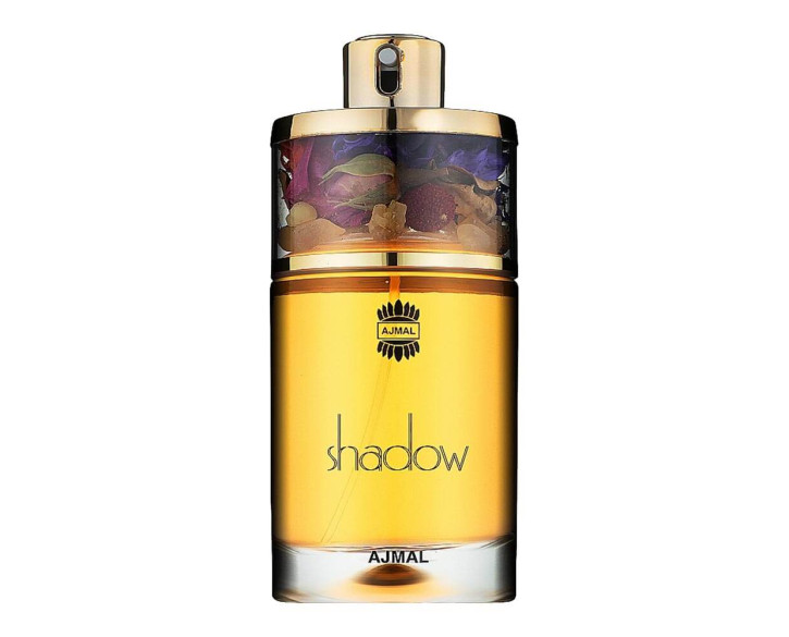 Жіноча парфумована вода Ajmal Shadow Yellow 75 ml