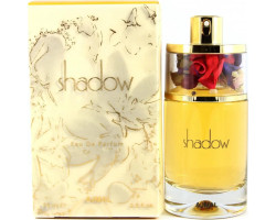 Жіноча парфумована вода Ajmal Shadow Yellow 75 ml