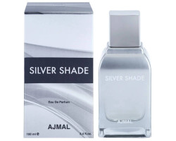 Чоловіча парфумована вода Ajmal Silver Shade 100 ml