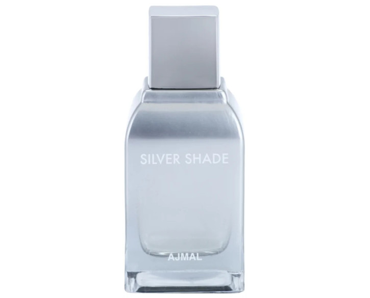 Чоловіча парфумована вода Ajmal Silver Shade 100 ml