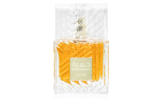 Розпив Lattafa Perfumes Khamrah 1 мл