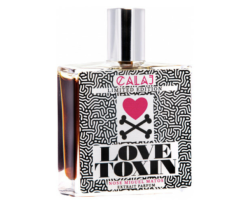 Розпив CALAJ Love Toxin Extrait de parfum 1 мл