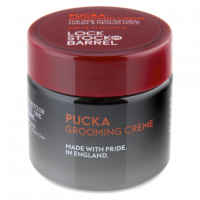 Крем для укладки волосся Lock Stock & Barrel PUCKA GROOMING CREME 30 г