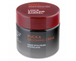 Крем для укладки волосся Lock Stock & Barrel PUCKA GROOMING CREME 30 g