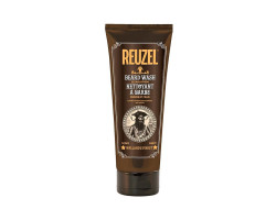 Шампунь для бороди Reuzel Clean & Fresh Beard Wash (200ml)
