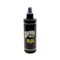 Спрей для укладання волосся Shiner Gold Sea Salt Spray (250ml)