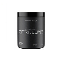 Цитрулін для спорту Powerful Progress Citrulline 300 g /120 servings/