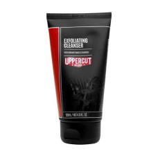 Очищуючий пілінг для шкіри обличчя Uppercut Exfoliating Cleanser 120ml