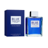 Парфуми Antonio Banderas Blue Seduction розпив 1мл